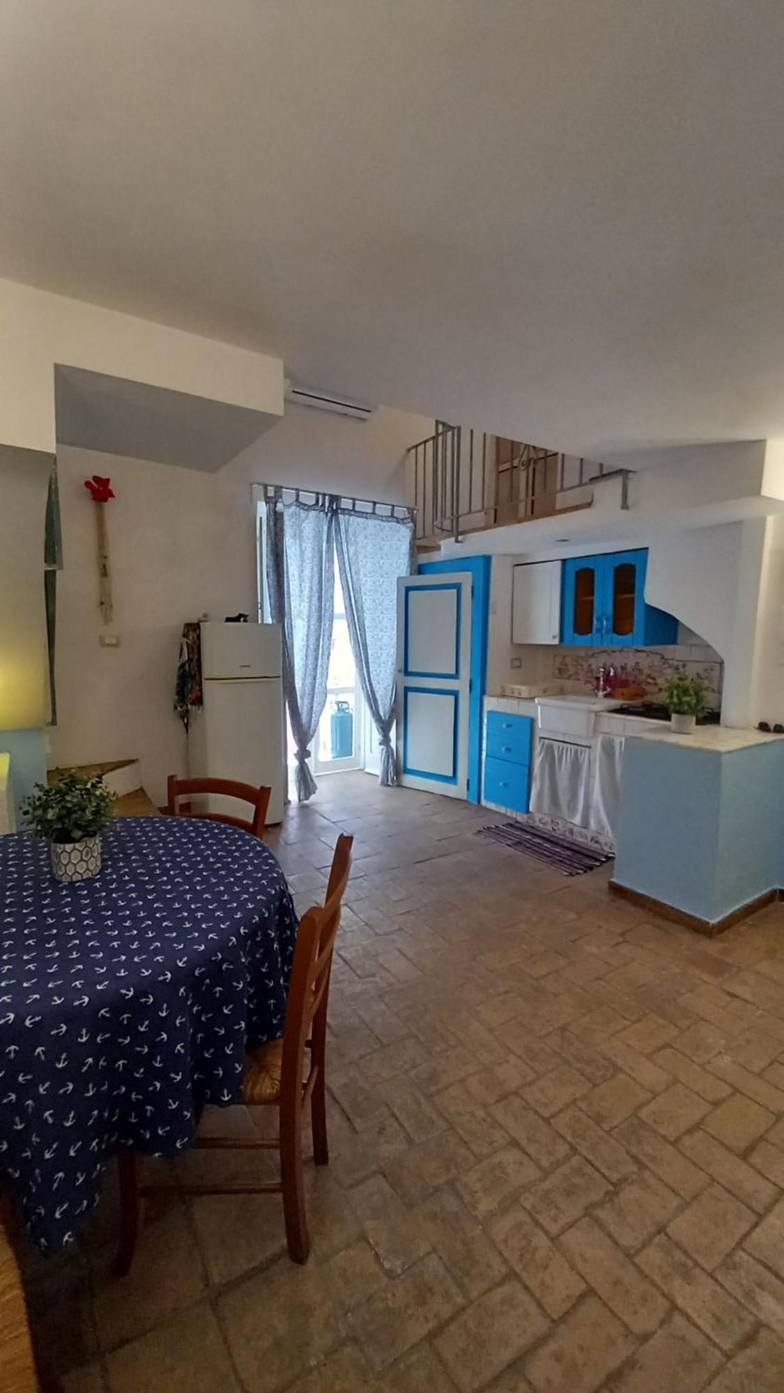 La Casa A Balconcino Apartment กาเอตา ภายนอก รูปภาพ