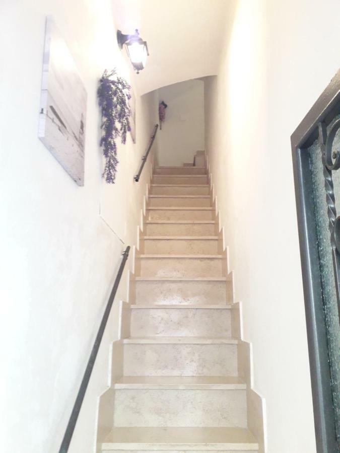 La Casa A Balconcino Apartment กาเอตา ภายนอก รูปภาพ