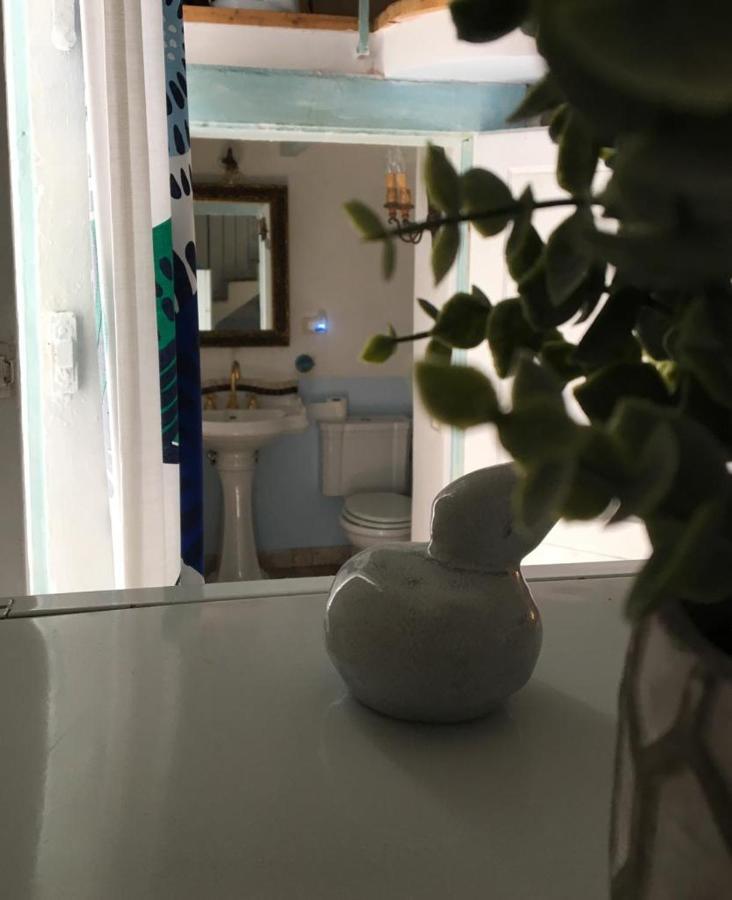 La Casa A Balconcino Apartment กาเอตา ภายนอก รูปภาพ